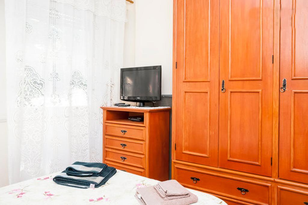 The Real Copacabana Apartment Rio de Janeiro Room photo